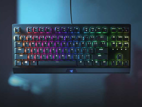 Игровая клавиатура Razer Blackwidow V3 Razer™ BlackWidow V3 Tenkeyless - Mechanical Gaming Keyboard